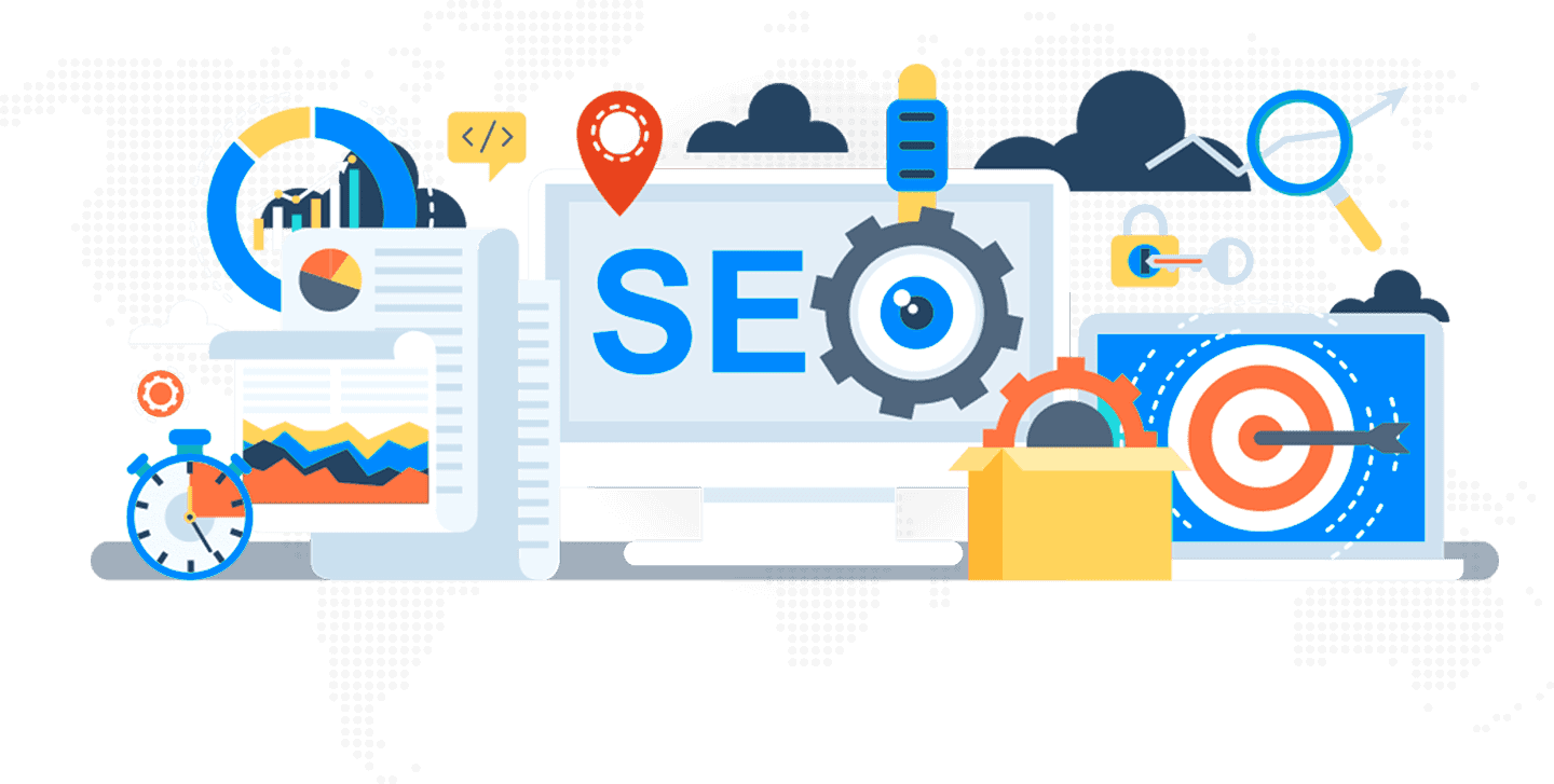 Free SEO services