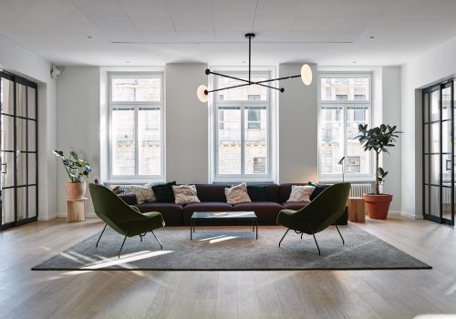 The advantages and disadvantages of Interior Designing: