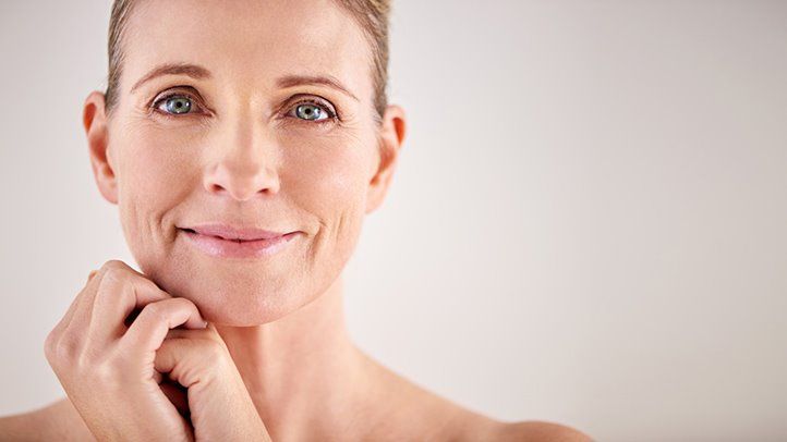 Do men and women need different anti-aging activated products?