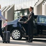 Discovering the Benefits of Car Service at Airports