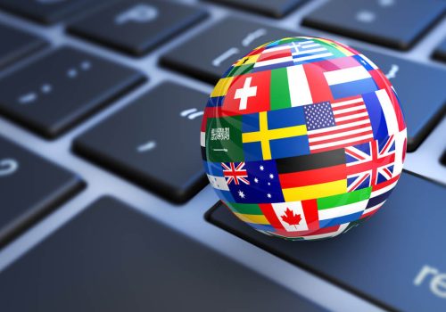Providing Access to Global Languages through Expert Translation Services